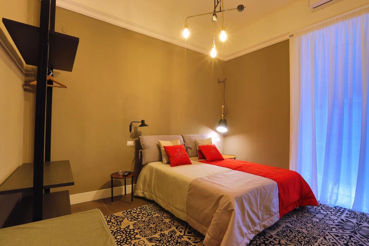 Porto 53 Bed & Breakfast Naples Exterior photo